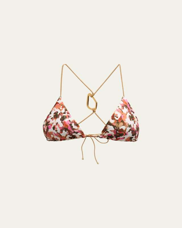 Naia Adalia T-Back Bikini Top